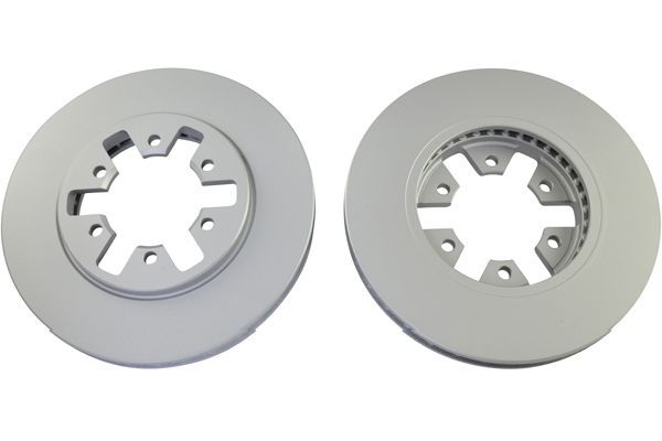 KAVO PARTS Piduriketas BR-6725-C